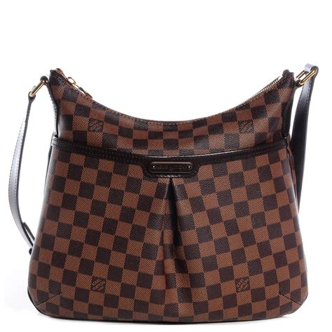 lv bloomsbury|damier ebene bloomsbury.